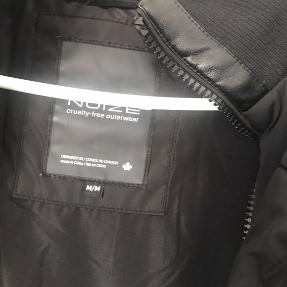 Noize Jacket - Picture 2 of 4